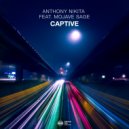 Anthony Nikita & Mojave Sage - Captive (Original Mix)