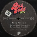 Tony Postigo - The Rock