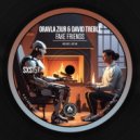Oravla Ziur & David Treble - Just Me ()