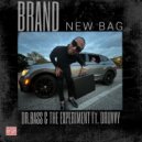Dr. Bass & the Experiment & DRUVVY - BRAND NEW BAG (feat. DRUVVY)