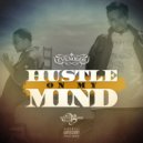 Evenodds - Hu$tle On My Mind