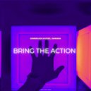 Summerjack & Russell Sangma - Bring The Action ()