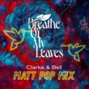 Breathe Of My Leaves & Matt Pop - Clarke & Bell (Matt Pop Instrumental Edit)