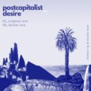 Broken Lip & mailor soon - postcapitalist desire
