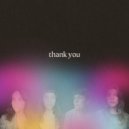 Ley Line - Thank You ()