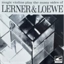 Magic Violins - Thank Heaven For Little Girls ()