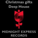 Shane Murphy & Eoin Brennan & Dominic Smith - First time go easy (feat. Eoin Brennan) (Dominic Smith remix)