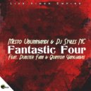 Mesto Ubumnandi & Dj Styles NC & Dubster Fam & Quinton Yangjaivis - Brotherhood (feat. Dubster Fam & Quinton Yangjaivis) ()