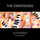 Alan Pasqua & Randy Brecker & Gary Bartz & Dave Holland & Paul Motian - Ellingtonia (feat. Dave Holland & Paul Motian)