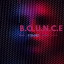 Fonnz - B.O.U.N.C.E ()