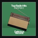 Dan Robertson - Cross Walking (Original Mix)