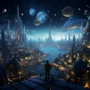 Astraflux - Paisajes en el Universo ()