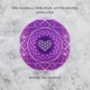 Dre Guazzelli, Drelirium - Xel Ha