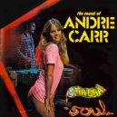 Andre Carr - Cap's Nap's