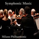 Milano Philharmonic & Seraphina Jane - Symphonic Music 9670