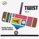 Robby Robber and His HI-Jackers - Birdland Twist ()