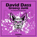 David Dass - Maquinita (Original Mix)