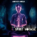Liam Violet & Shanti Chakra Friends & Hatha Yoga - Another World Track: Quantum Jumping ()