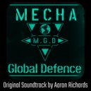 Aaron Richards - Iron Energy ()