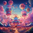 Carousel Serenity - Sugar Rush Hush