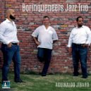 Borinqueneers Jazz Trio & Richard Peña & Elias Santos Celpa & Hector Matos - Growing Up