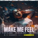 MX11 & Lexx Lear & Riccio & Cabrera - Make Me Feel (Original Radio MIx)