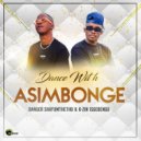 Danger Shayumthetho & K-zin Isgebengu & Jabs CPT - Olova (feat. Jabs CPT) ()