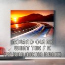 Roland Clark - What the F__k
