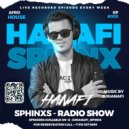 HANAFI - SPHINX #002 (SET MIX)