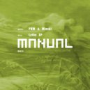 PHM & Minski - Lethe (Original Mix)