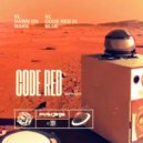 Arpraxis - CODE RED in BLUE