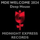 Miguel Amaral - Te necessito (Deep tech mix)