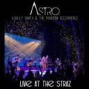 Ashley Smith & The Random Occurrence - Loneliness, My Lover (Live)