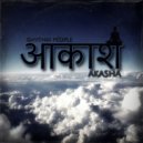 Rhythm People - Akasha ()