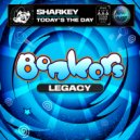 Sharkey - Today\'s The Day (Original Mix)