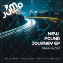 Frank Amodo - Walk Up To The Sun (Original Mix)