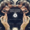 Noam Garcia, Diego Galloso, Tibetania - For a Free World (Original Mix)