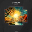 Eklektone - Aleph