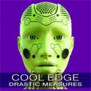 Cool Edge - The Dark Side of Love