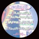Eoin Dj - Fantasi (Creation Mix)