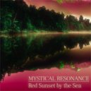 Mystical Resonance - Ocean Breeze Lounge