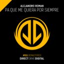 Alejandro Roman - Clasicos De Lujo ()