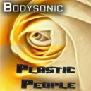 Bodysonic - Science Fiction
