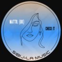 Mattr. (UK) - Check it