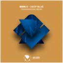 Eric C - Deep Blue (Transaphonic Remix)