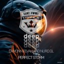 Eamonn Fevah, NuroGl - Perfect Storm (Big Room Extended Mix)