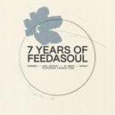 Maxime Groove, Farhad - Walk Right Through (Farhad Remix)