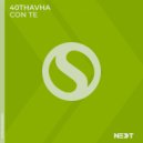 40Thavha - Con Te (Extended Mix)