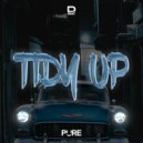 Dpart - Tidy Up