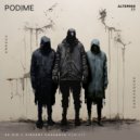 Podime - Not The Same